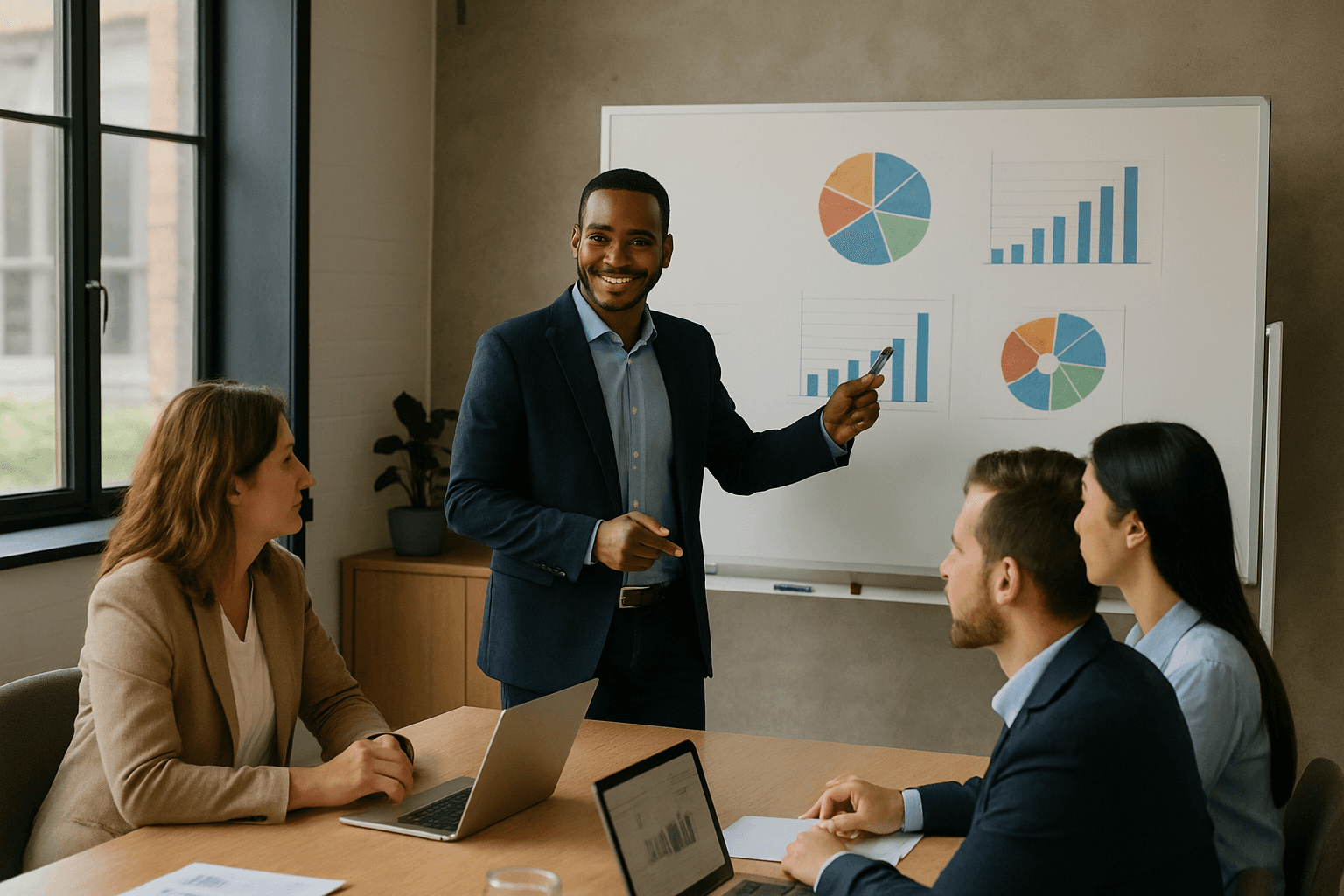 Strategy & Readiness